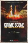 Ver Escena del crimen: El asesino de Times Square Latino Online