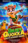 Ver Daisy Quokka, ciudad santuario Online