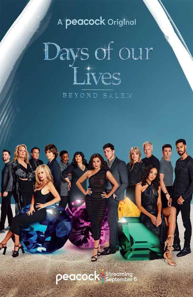 Ver Days of Our Lives: Beyond Salem 1x03 Latino Online