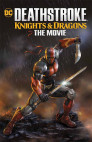 Ver Deathstroke: Knights & Dragons - The Movie Online