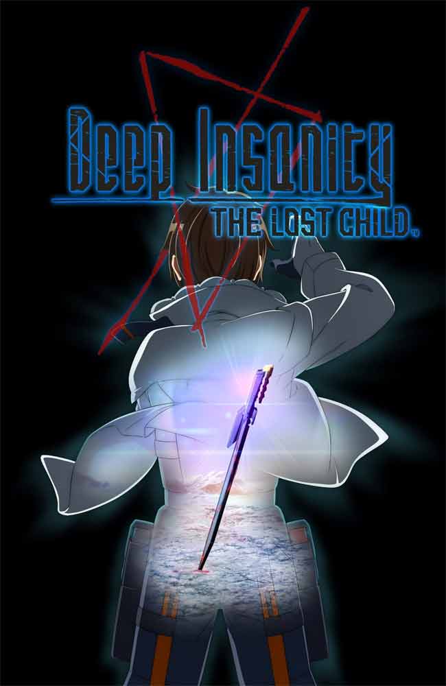 Ver Deep Insanity: The Lost Child Online