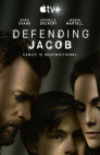 Ver Defending Jacob Latino Online