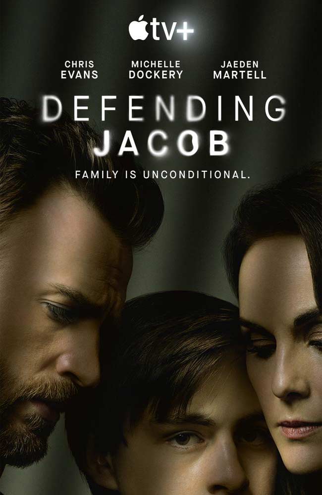 Ver Defending Jacob Online