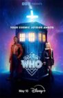 Doctor Who: Fifteenth Doctor