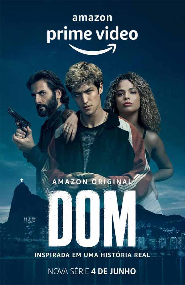 Ver DOM 1x05 Latino Online