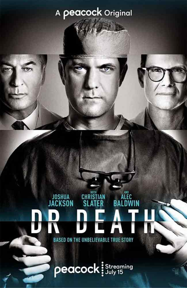 Ver Dr. Death 1x05 Latino Online