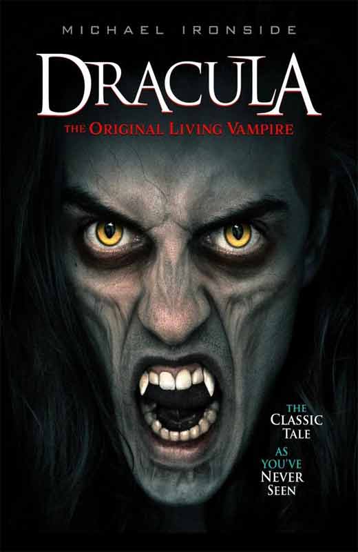 Ver Dracula: The Original Living Vampire Online