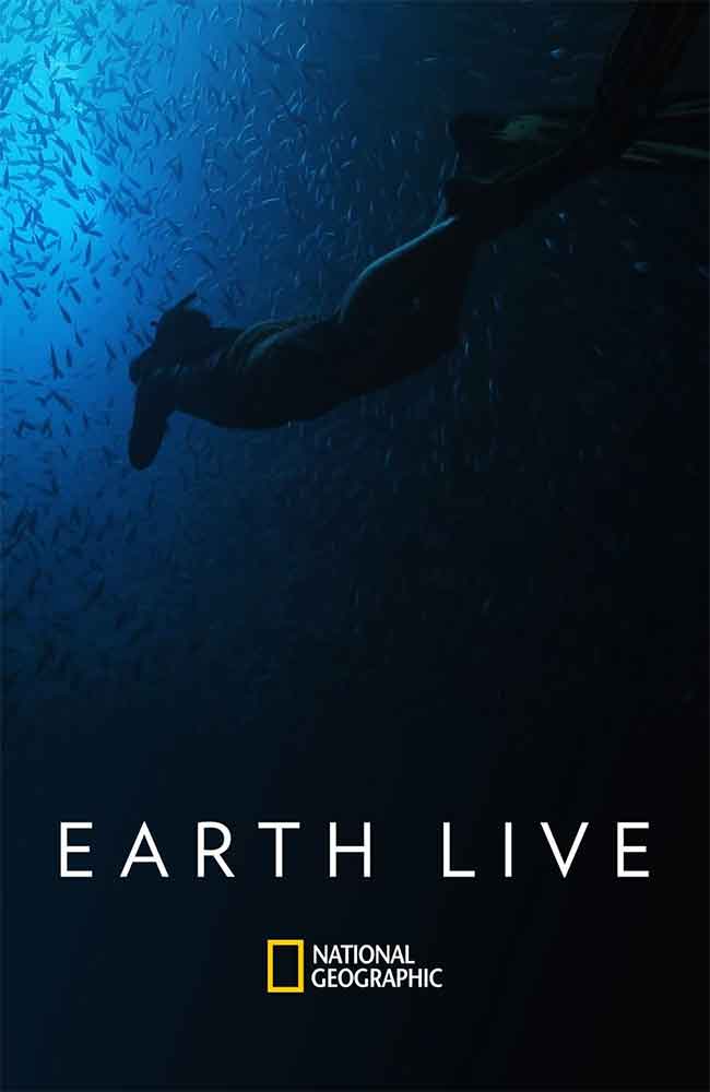Ver Earth Live Online