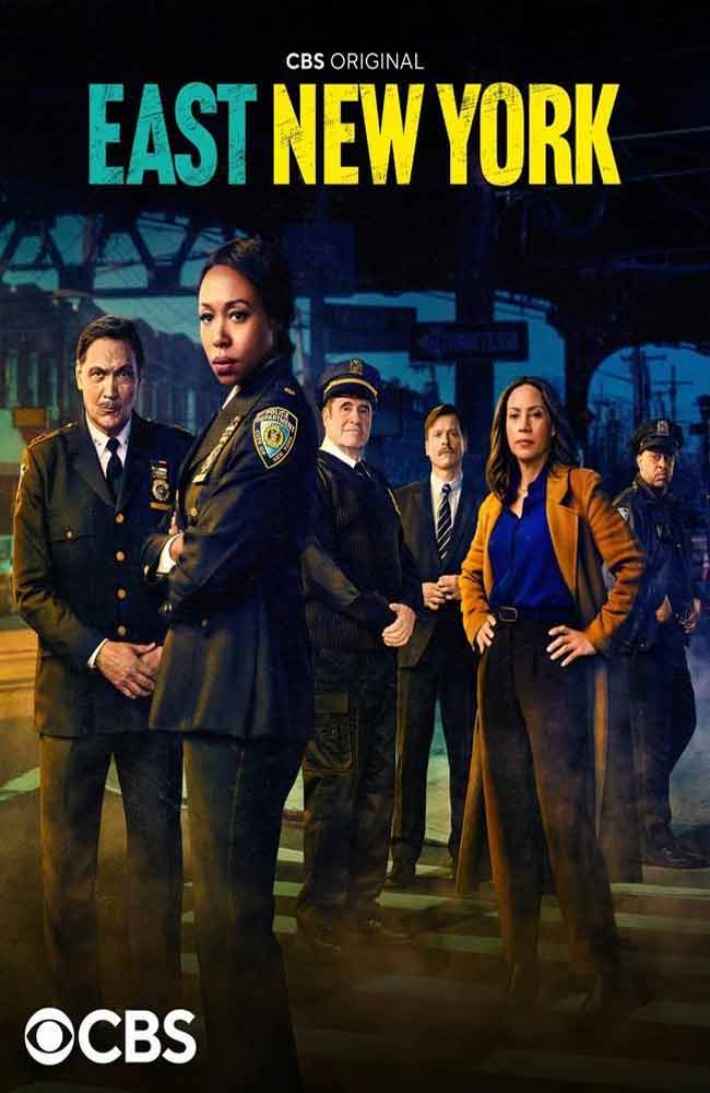 Ver East New York 1x8 Latino Online