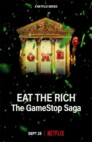 Ver Abajo los ricos: La saga GameStop Latino Online