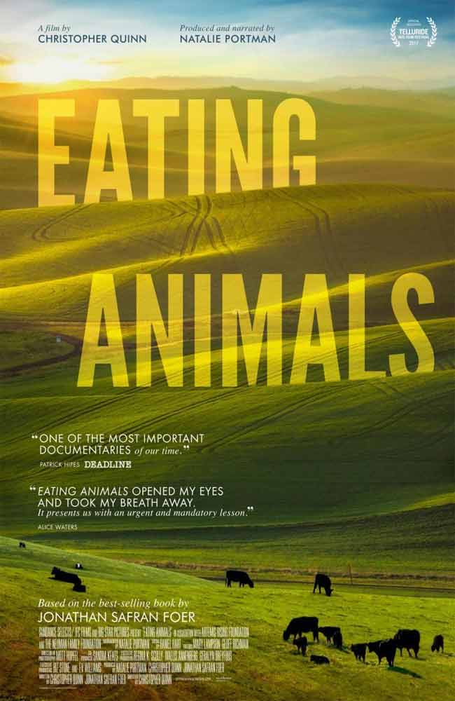 Ver Eating Animals Online