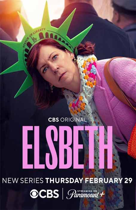 Ver Elsbeth 1x1 Latino Online