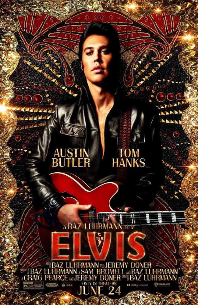 Ver Elvis Online