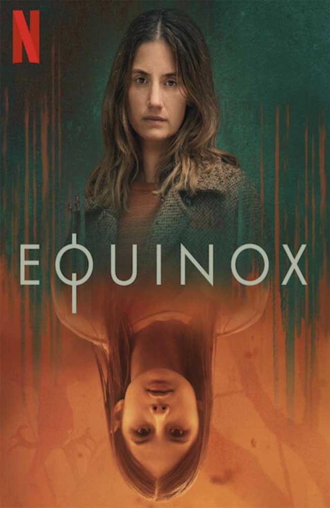 Ver Equinox Online
