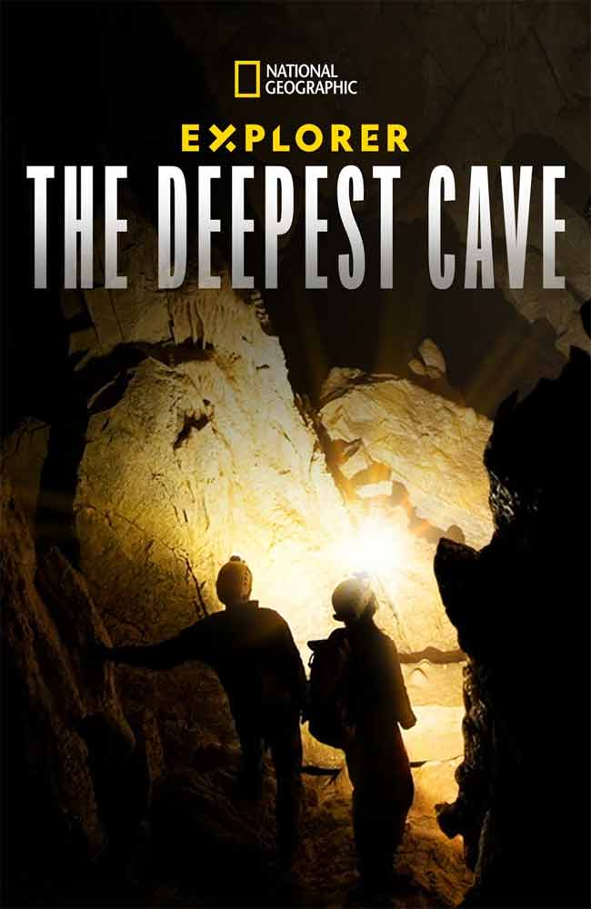 Ver Explorer: La Cueva más profunda Online