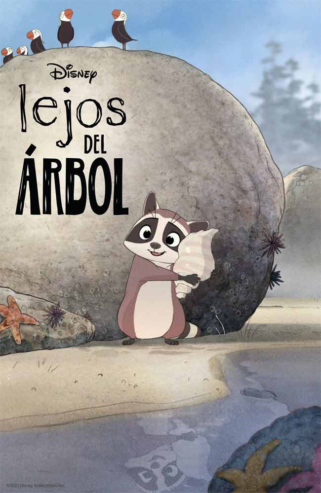 Ver Lejos del Arbol Online