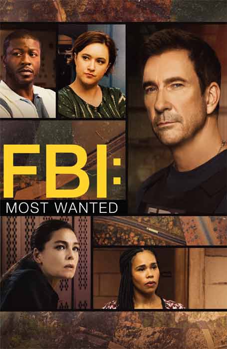 Ver FBI: Most Wanted 5x9 Latino Online