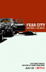 Ver Ciudad del miedo: Nueva York vs la mafia Online