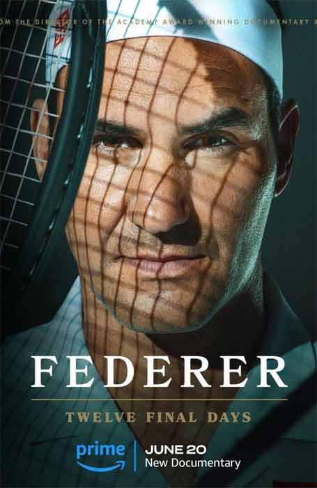 Ver Federer: Los últimos doce días Online