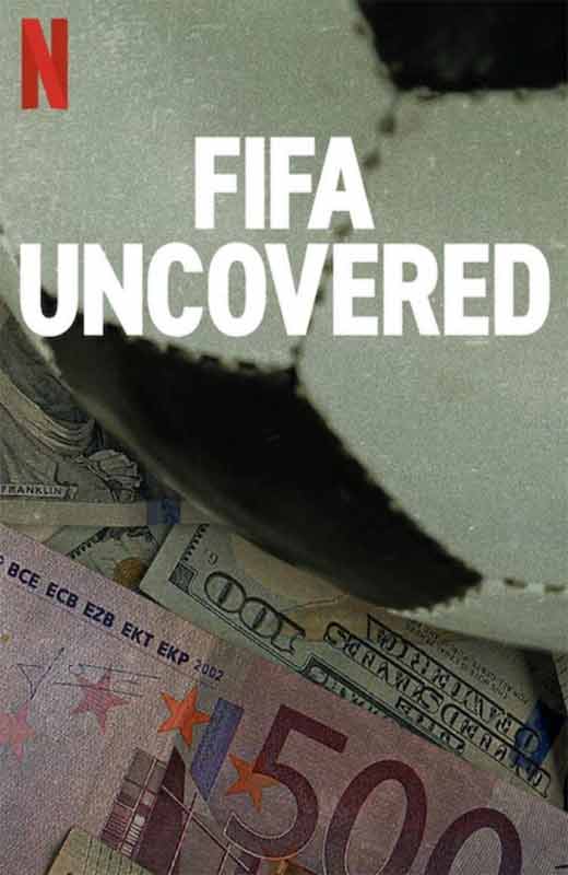 Ver Los Entresijos de la FIFA Online