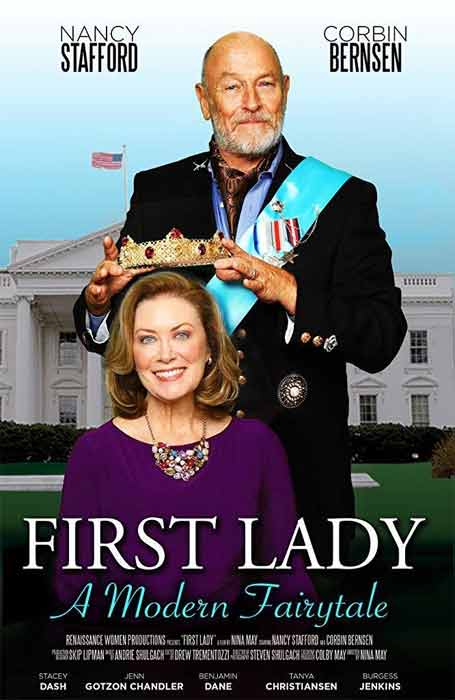 Ver First Lady Online