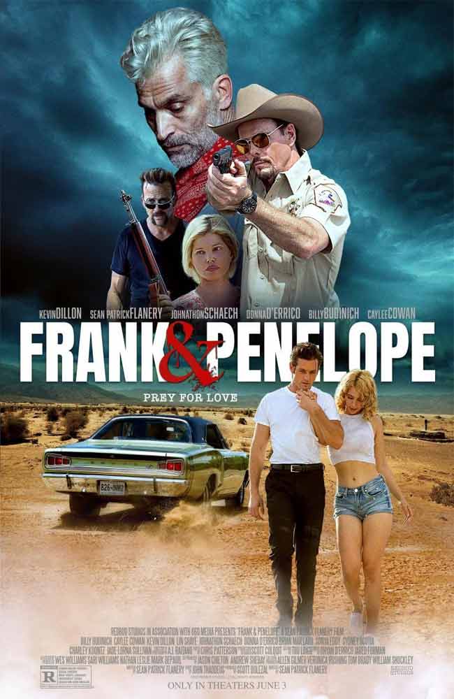 Ver Frank & Penelope Online