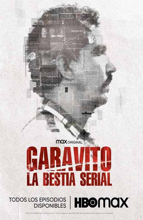 Ver Garavito: La bestia serial Online