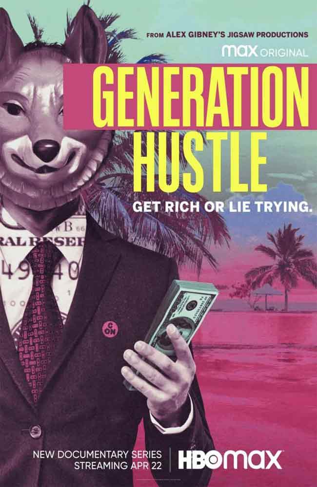 Ver Generation Hustle Online