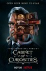 Ver El gabinete de curiosidades de Guillermo del Toro Online