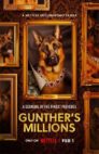 Ver Gunther, el perro millonario Online