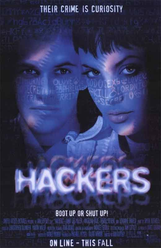 Ver Hackers, piratas informáticos Online
