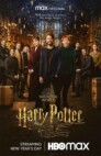 Ver Harry Potter 20 aniversario: Regresa a Hogwarts Online