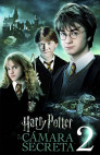 Ver Harry Potter y la Cámara Secreta Online