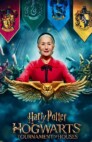 Ver Harry Potter: El Torneo de las Casas de Hogwarts Latino Online