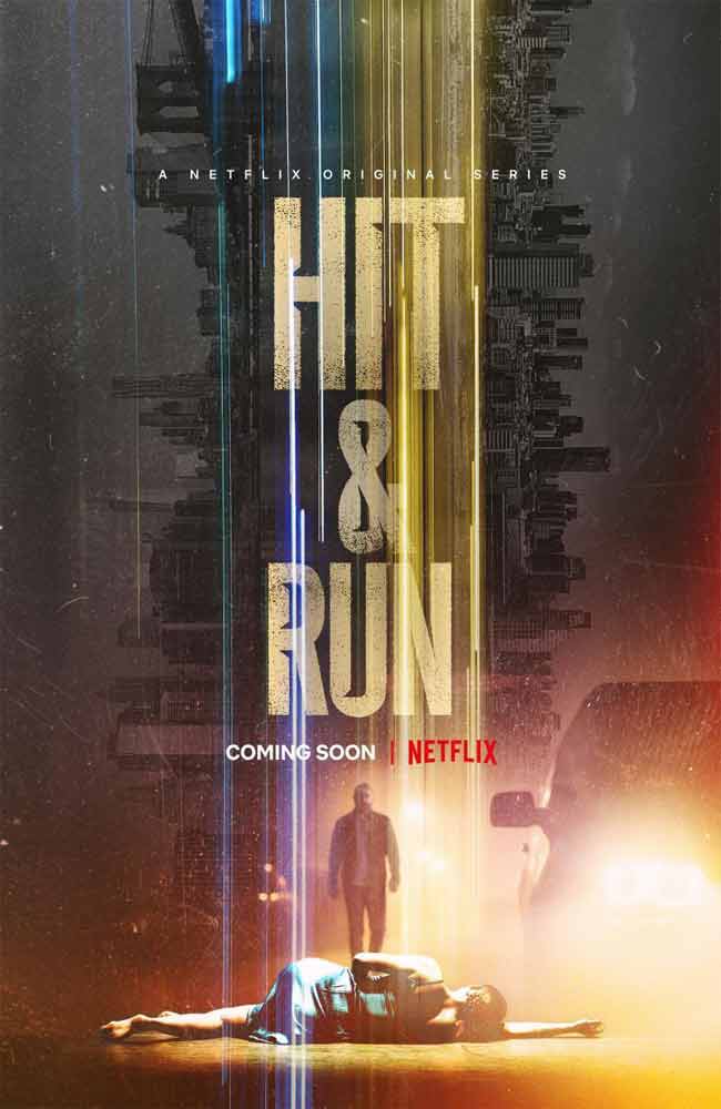 Ver Hit & Run 1x05 Latino Online