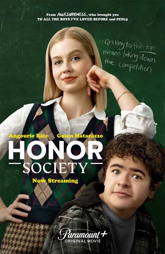 Ver Honor Society Online