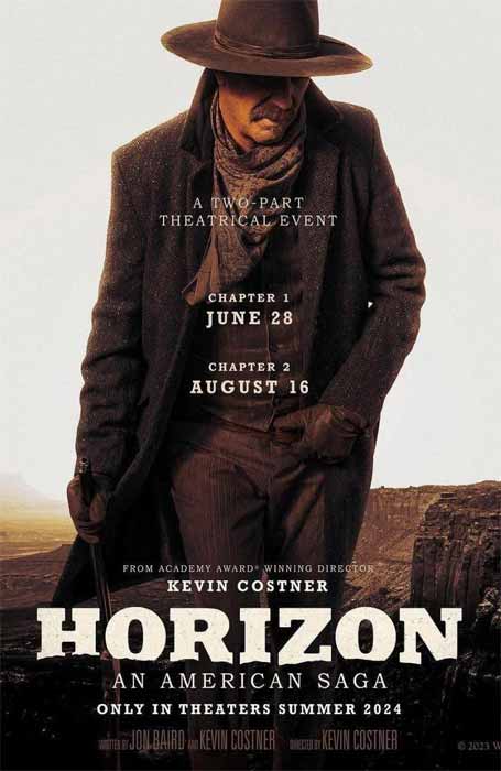 Ver Horizon: An American Saga - Capítulo 1 Online
