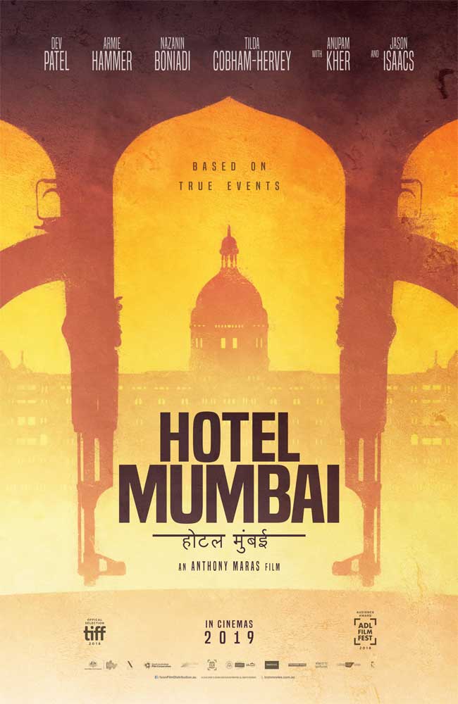 Ver Hotel Mumbai Online