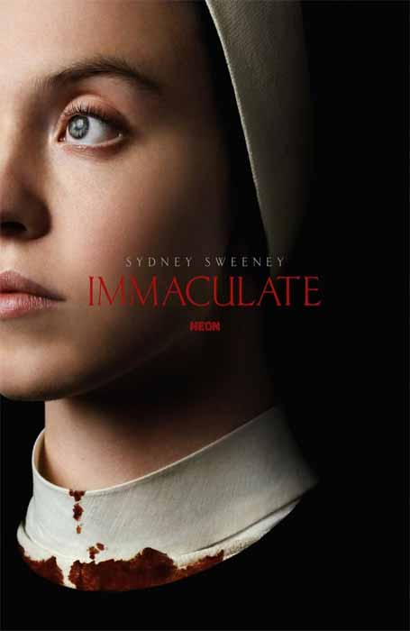 Ver Immaculate Online