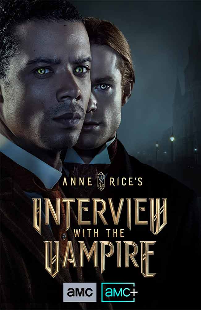 Ver Interview with the Vampire 1x3 Latino Online