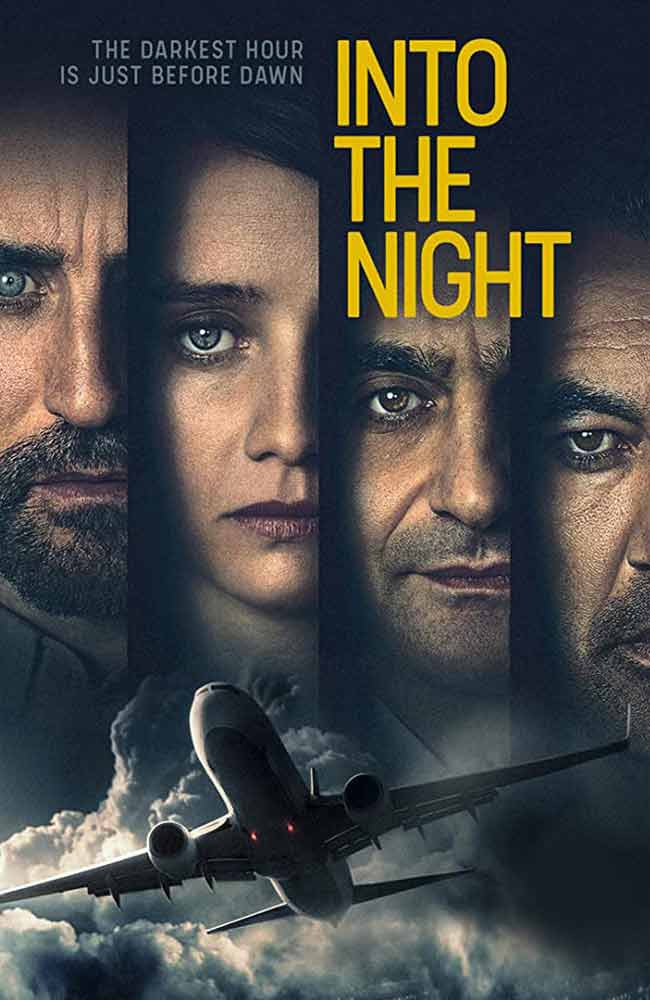 Ver Into The Night Online