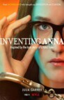 Ver Inventando a Anna Latino Online