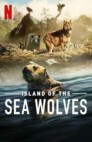 Ver La isla de los lobos costeros Latino Online