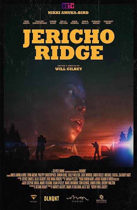 Ver Jericho Ridge Online