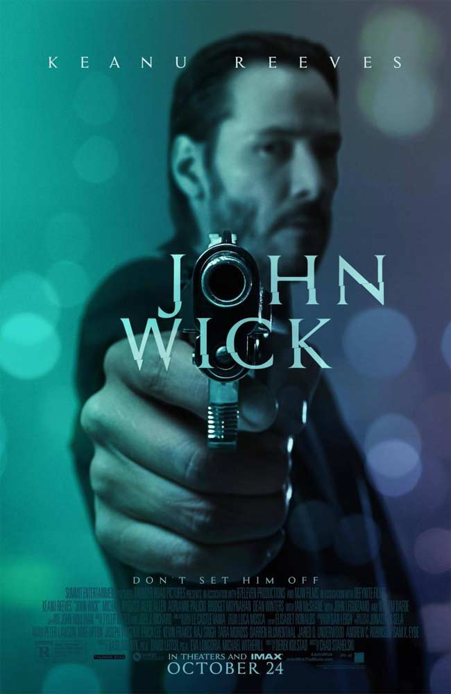 Ver John Wick: Otro día para matar Online