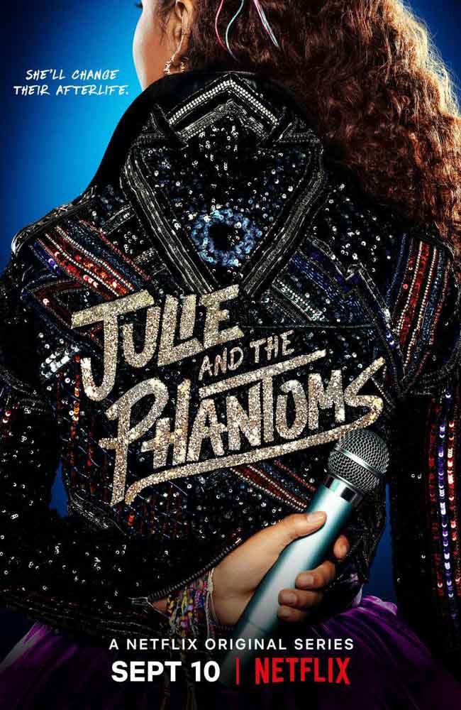 Ver Julie and the Phantoms 1x03 Latino Online
