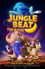 Ver Jungle Beat: la película Online