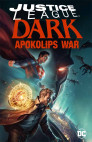 Ver Justice League Dark: Apokolips War Online