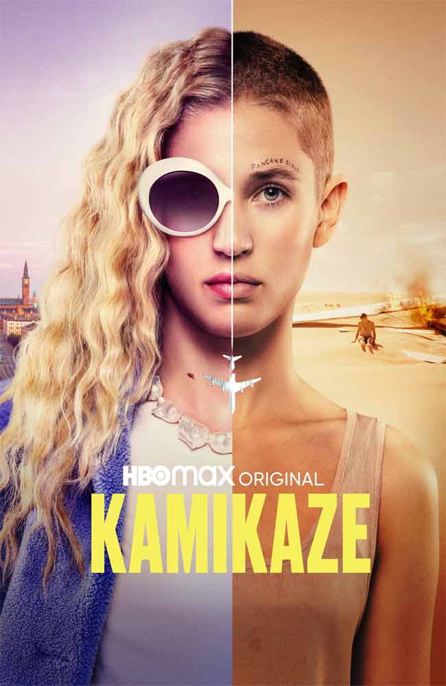 Ver Kamikaze 1x02 Latino Online