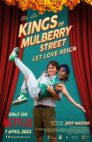 Ver Los reyes de la calle Mulberry: ¡Que reine el amor! Online